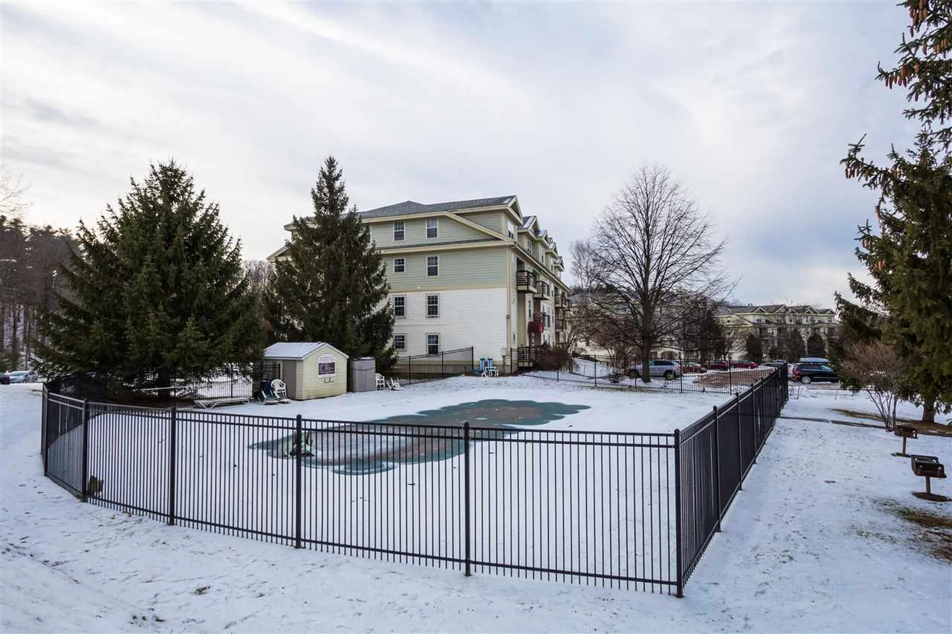 316 Hildred Drive Burlington VT 05401