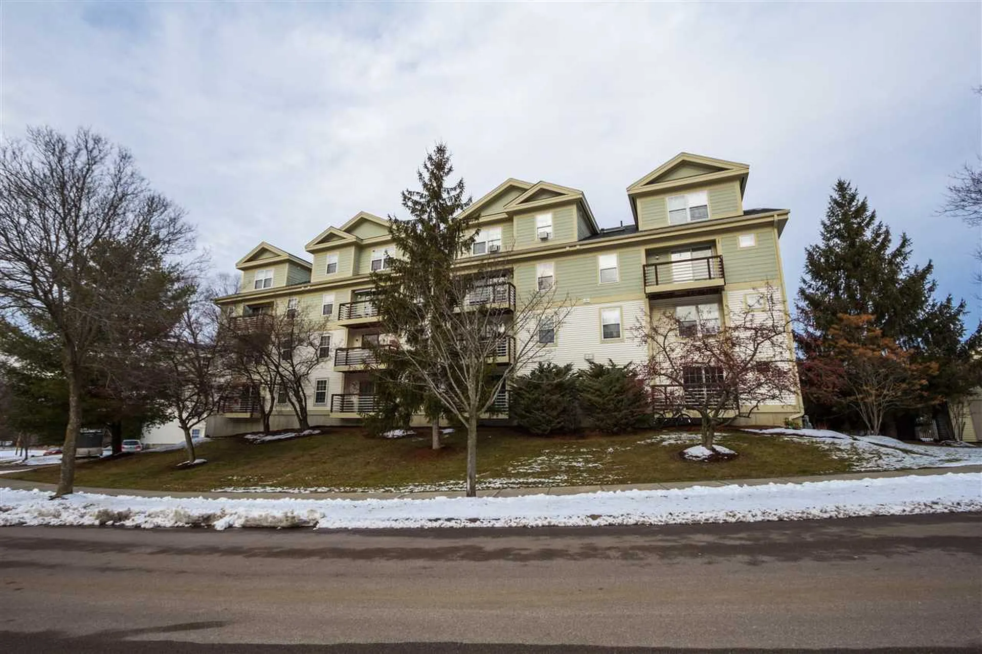 316 Hildred Drive Burlington VT 05401