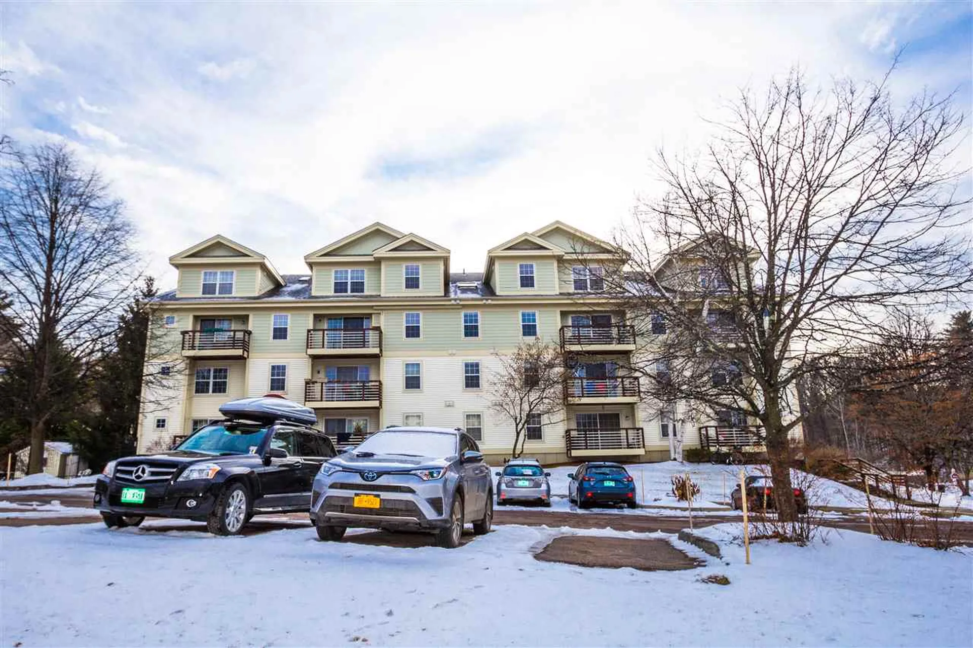 316 Hildred Drive Burlington VT 05401