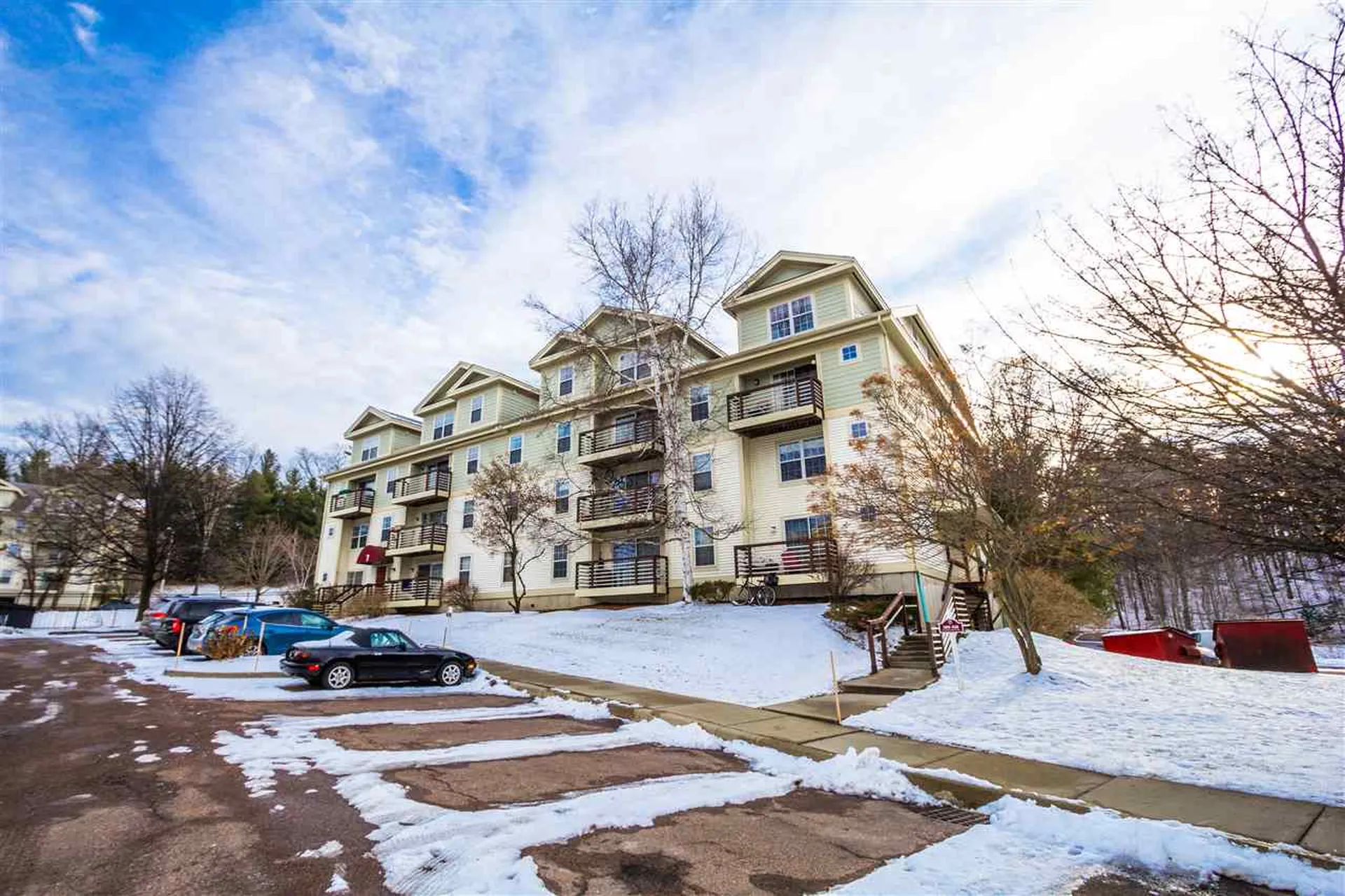 316 Hildred Drive Burlington VT 05401