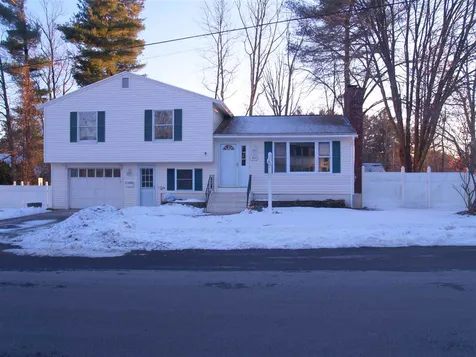 181 Dave Street Manchester NH 03104