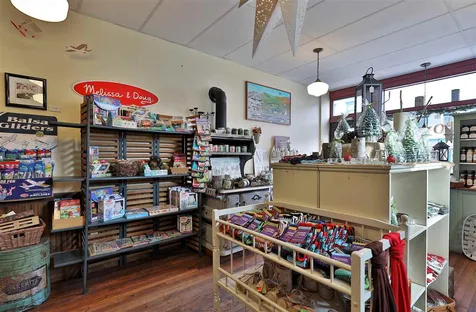 55 North Main Street Rochester VT 05767