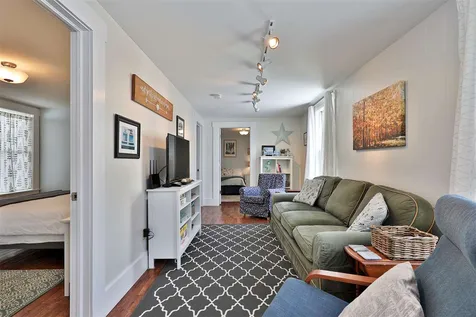 55 North Main Street Rochester VT 05767