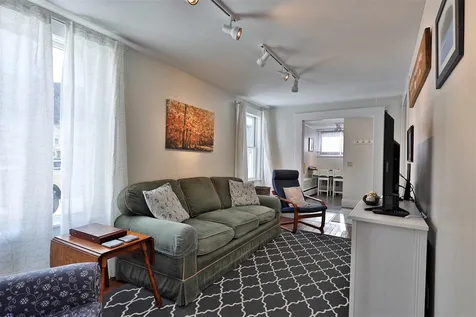 55 North Main Street Rochester VT 05767