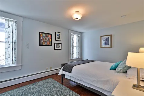 55 North Main Street Rochester VT 05767