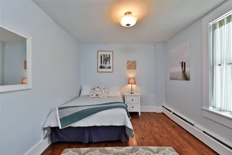 55 North Main Street Rochester VT 05767