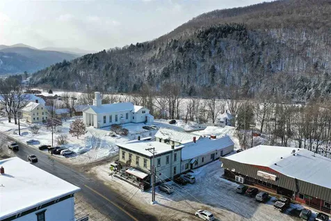 55 North Main Street Rochester VT 05767