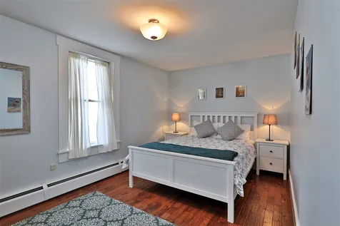 55 North Main Street Rochester VT 05767