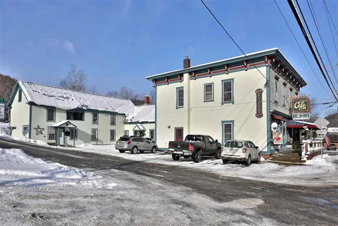 55 North Main Street Rochester VT 05767