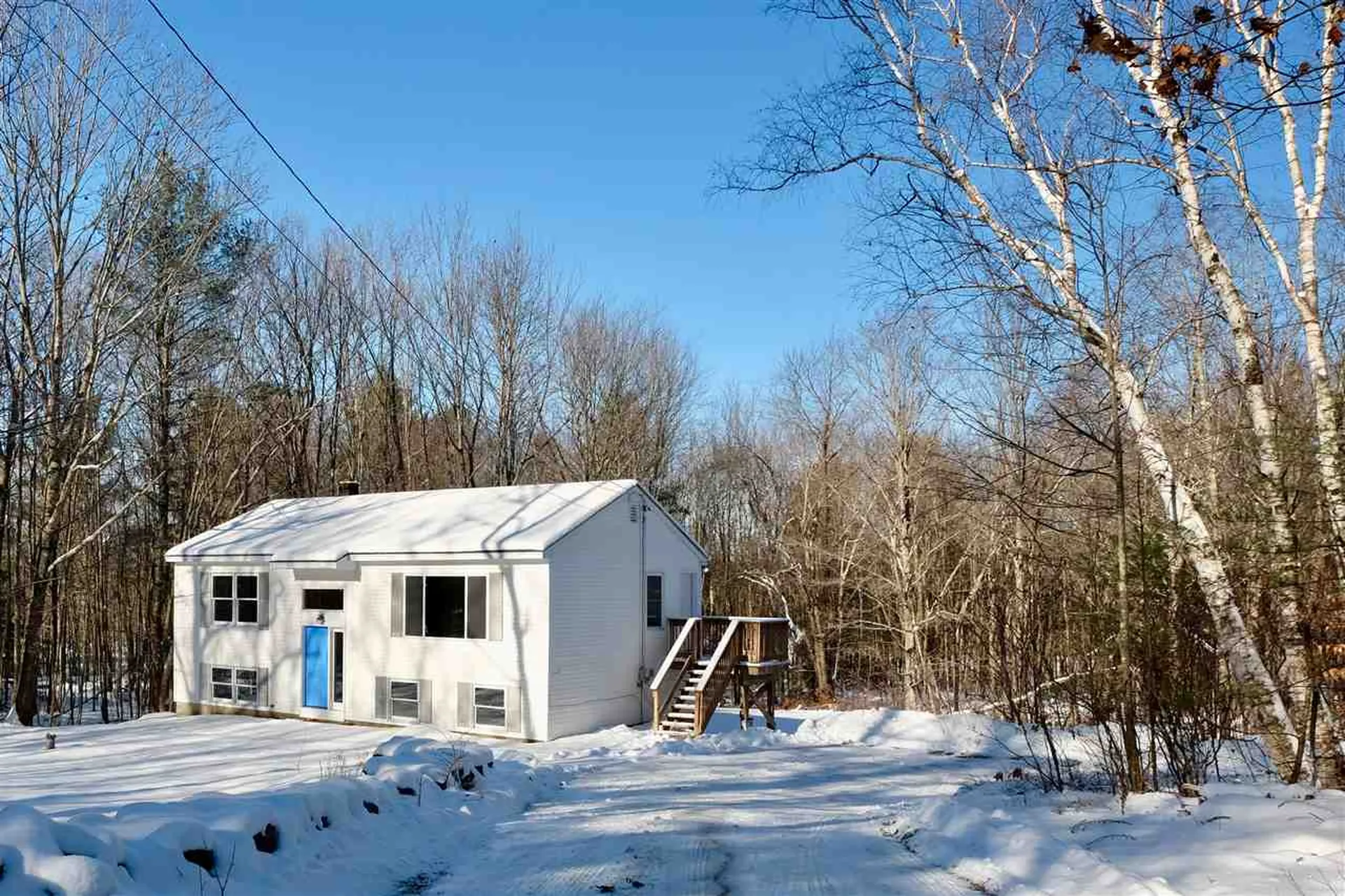 939 Route 129 Loudon NH 03307