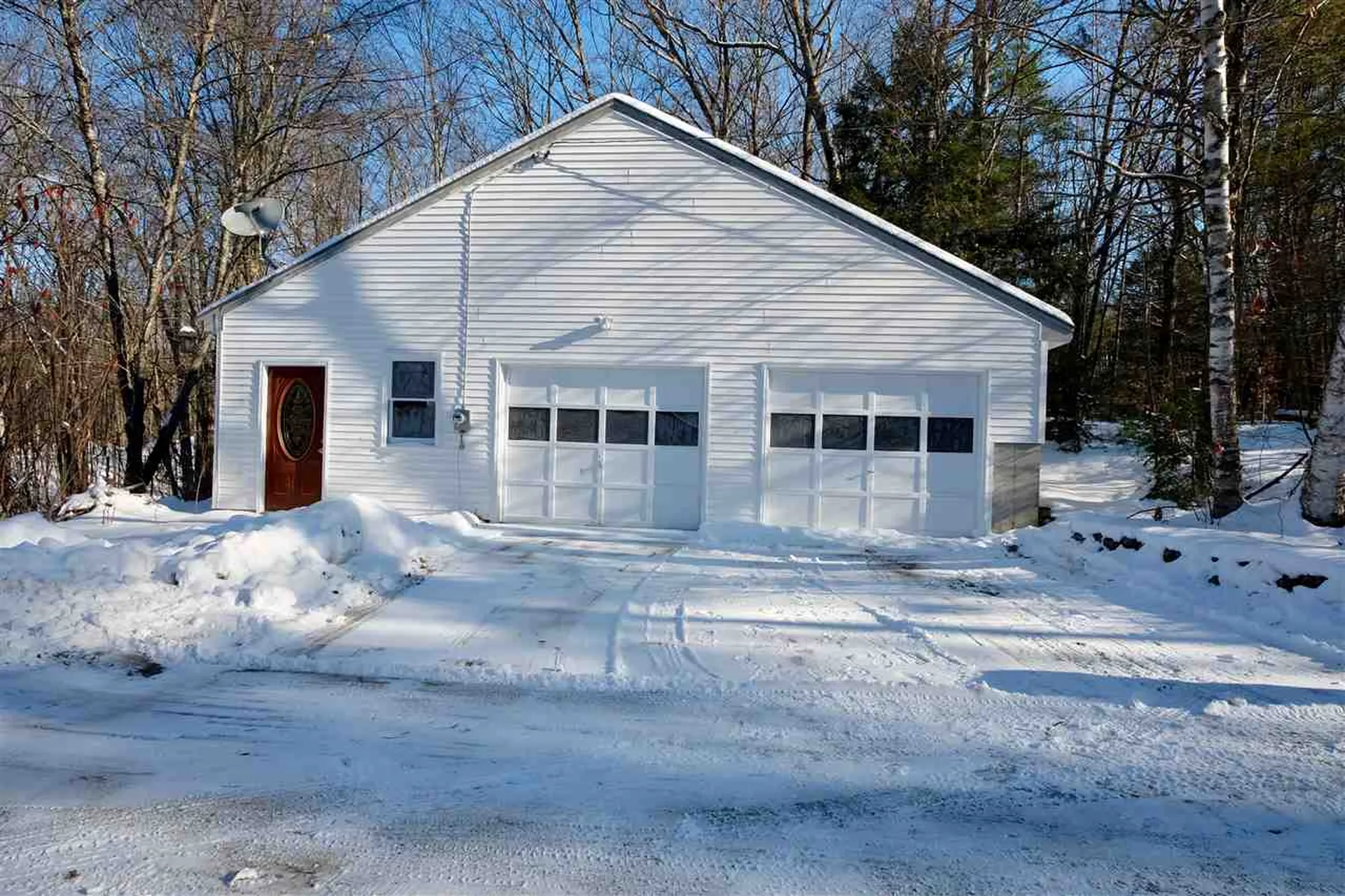 939 Route 129 Loudon NH 03307
