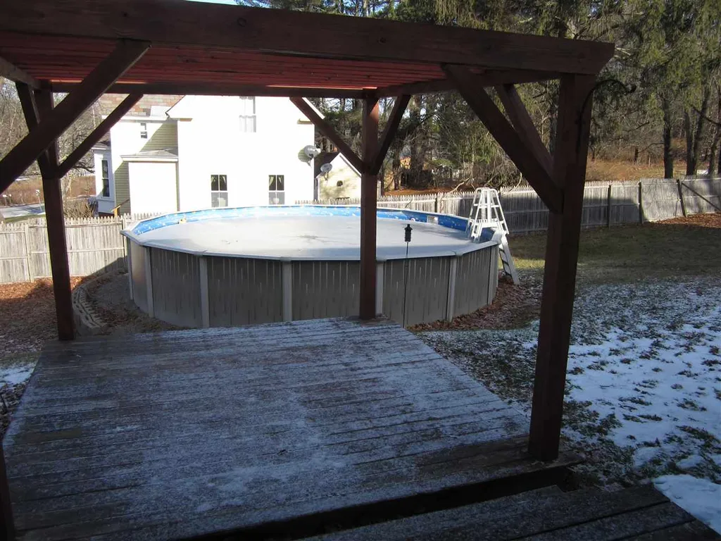 18 Christian Hill Road Swanzey NH 03446