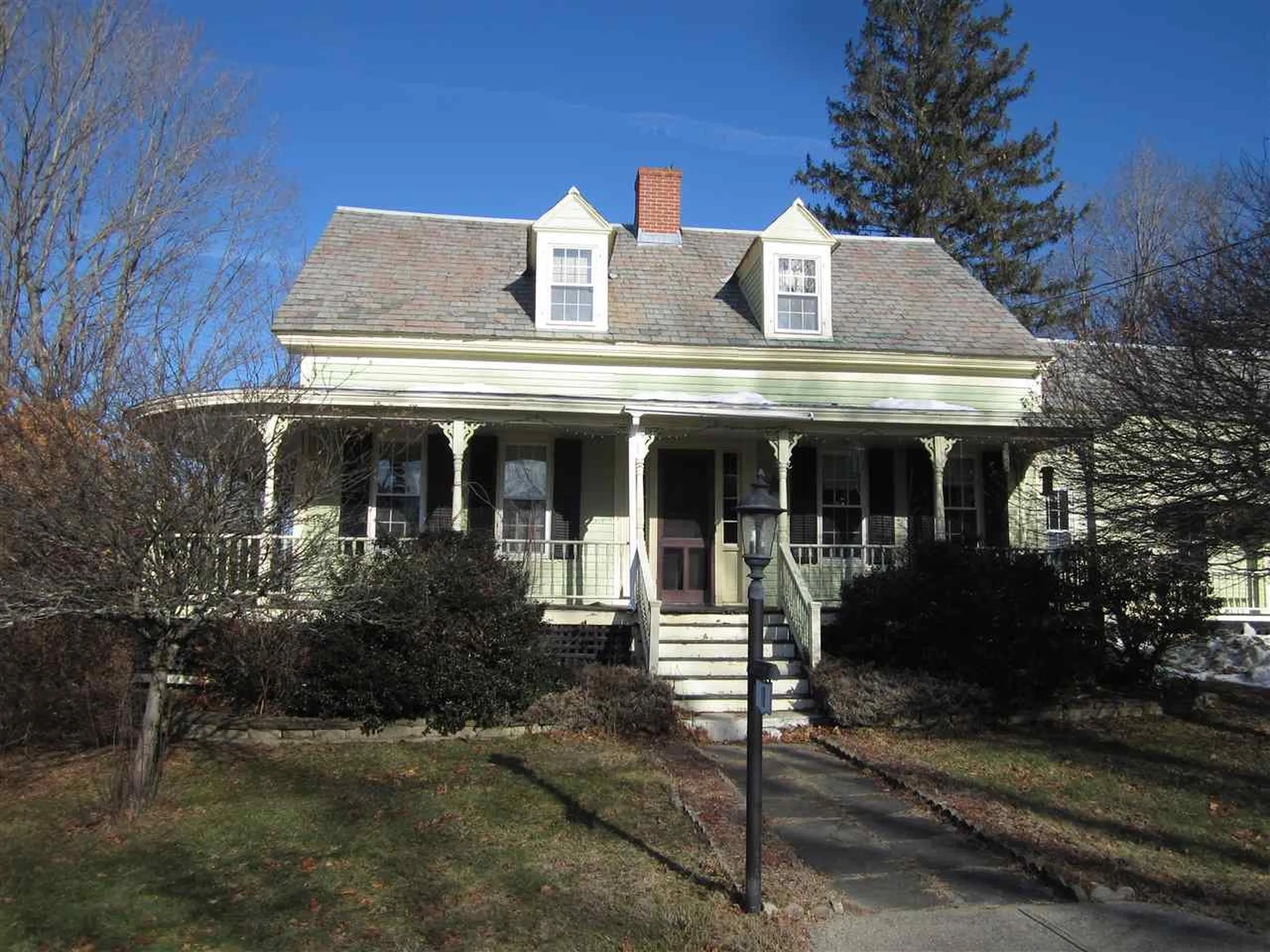 18 Christian Hill Road Swanzey NH 03446