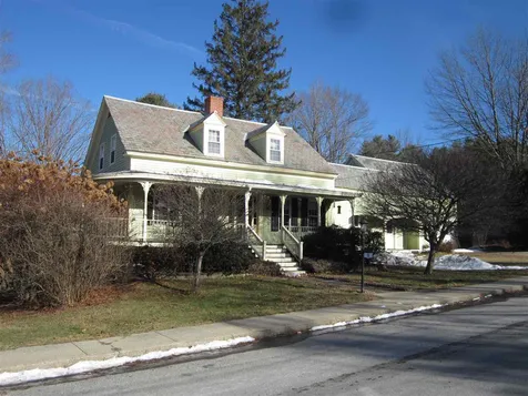 18 Christian Hill Road Swanzey NH 03446