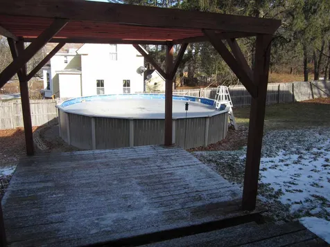 18 Christian Hill Road Swanzey NH 03446