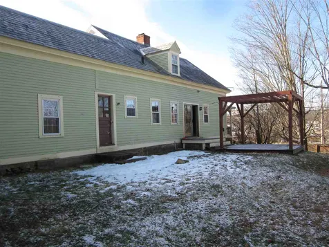 18 Christian Hill Road Swanzey NH 03446