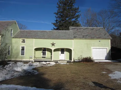 18 Christian Hill Road Swanzey NH 03446