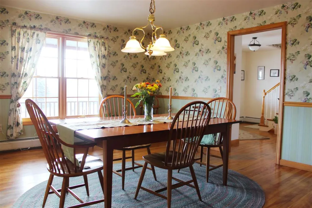 338 Johnson Road Marshfield VT 05658