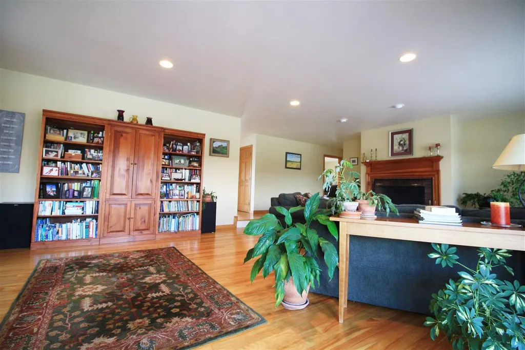 338 Johnson Road Marshfield VT 05658