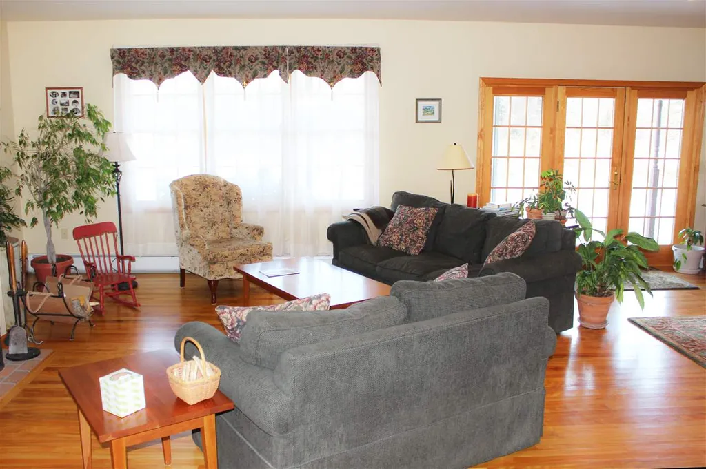338 Johnson Road Marshfield VT 05658