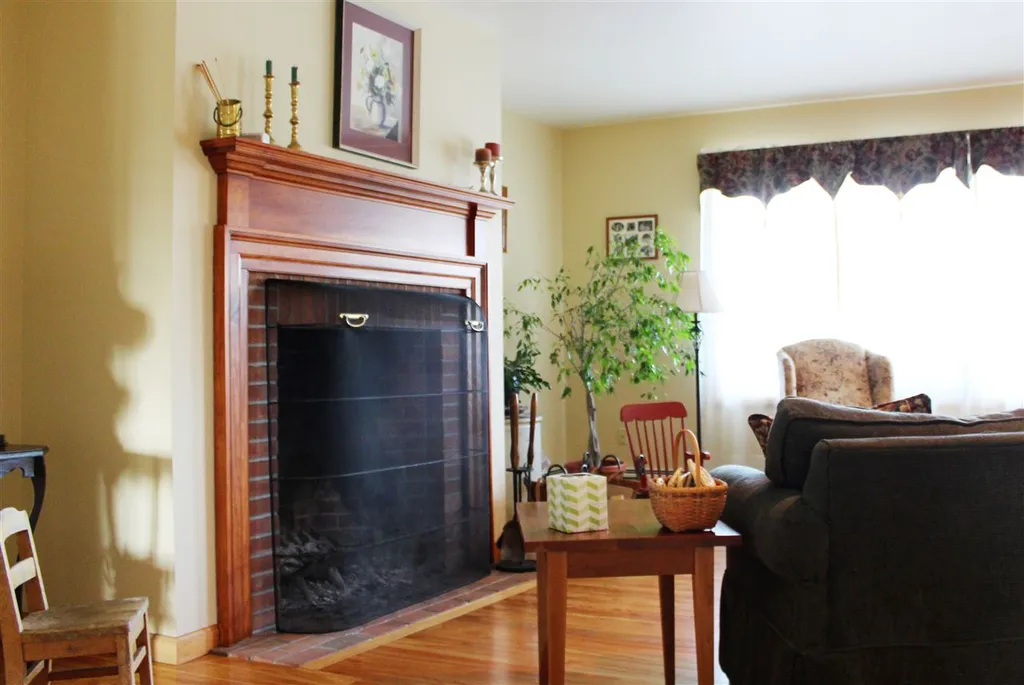 338 Johnson Road Marshfield VT 05658
