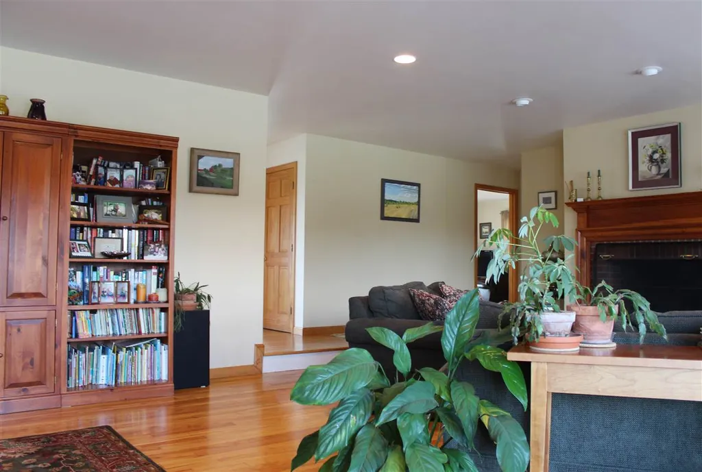 338 Johnson Road Marshfield VT 05658