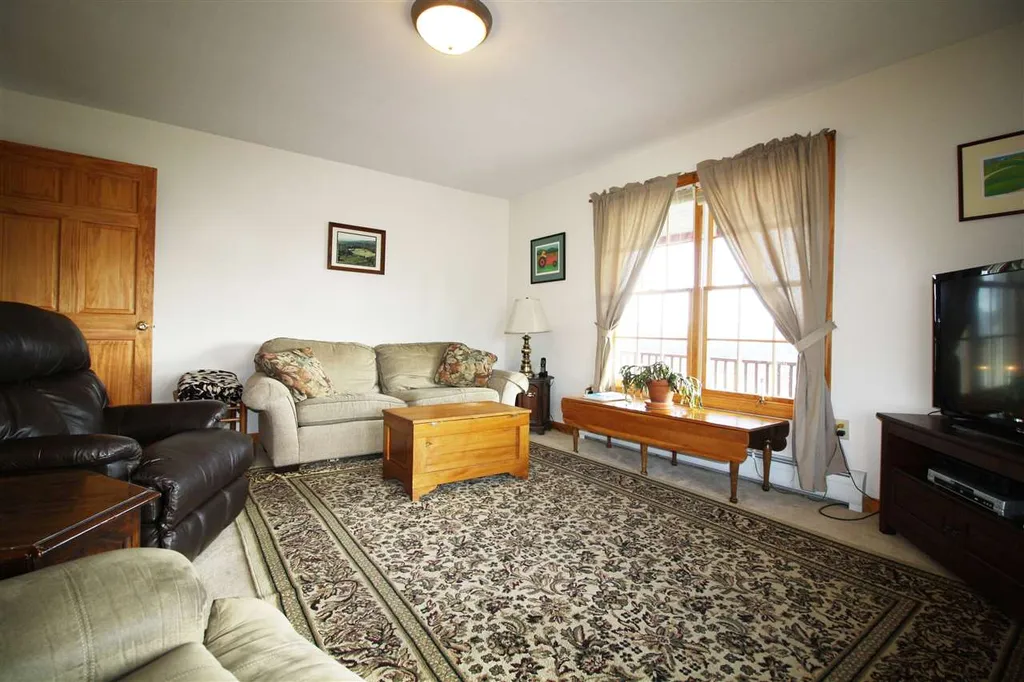 338 Johnson Road Marshfield VT 05658