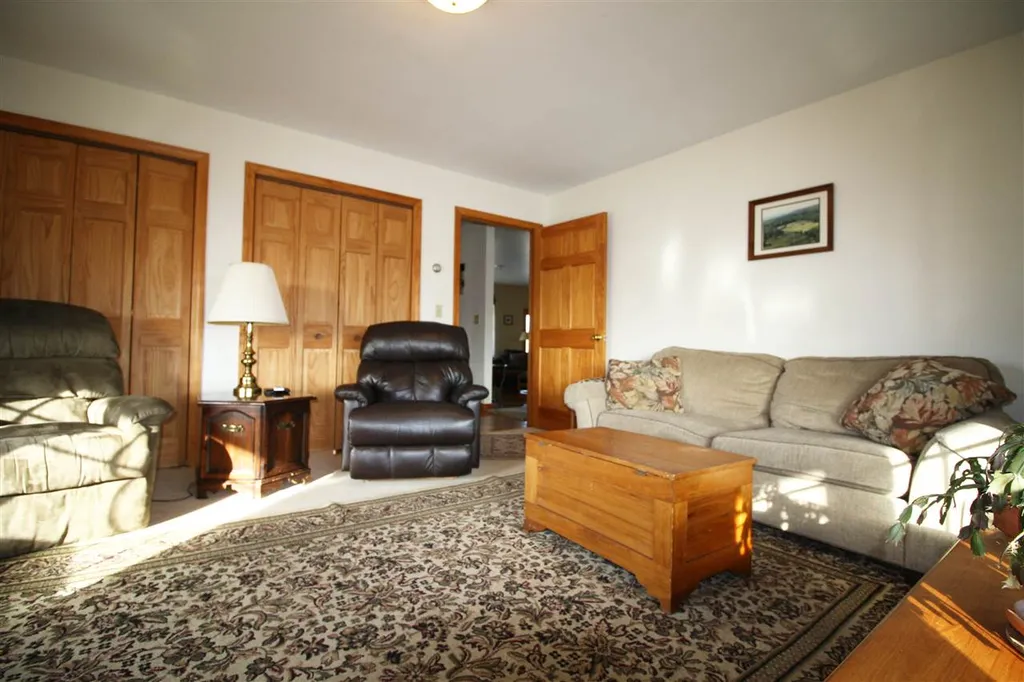 338 Johnson Road Marshfield VT 05658