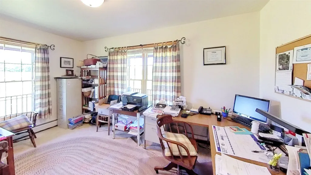 338 Johnson Road Marshfield VT 05658