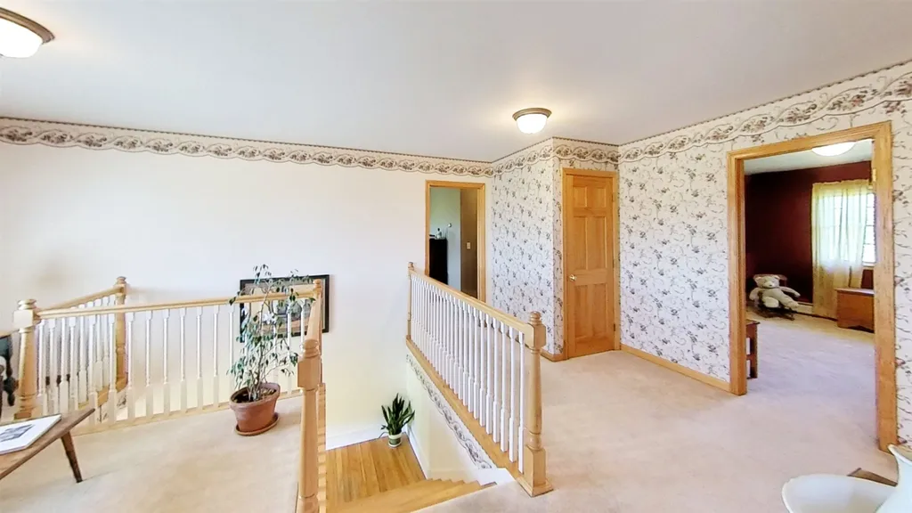 338 Johnson Road Marshfield VT 05658