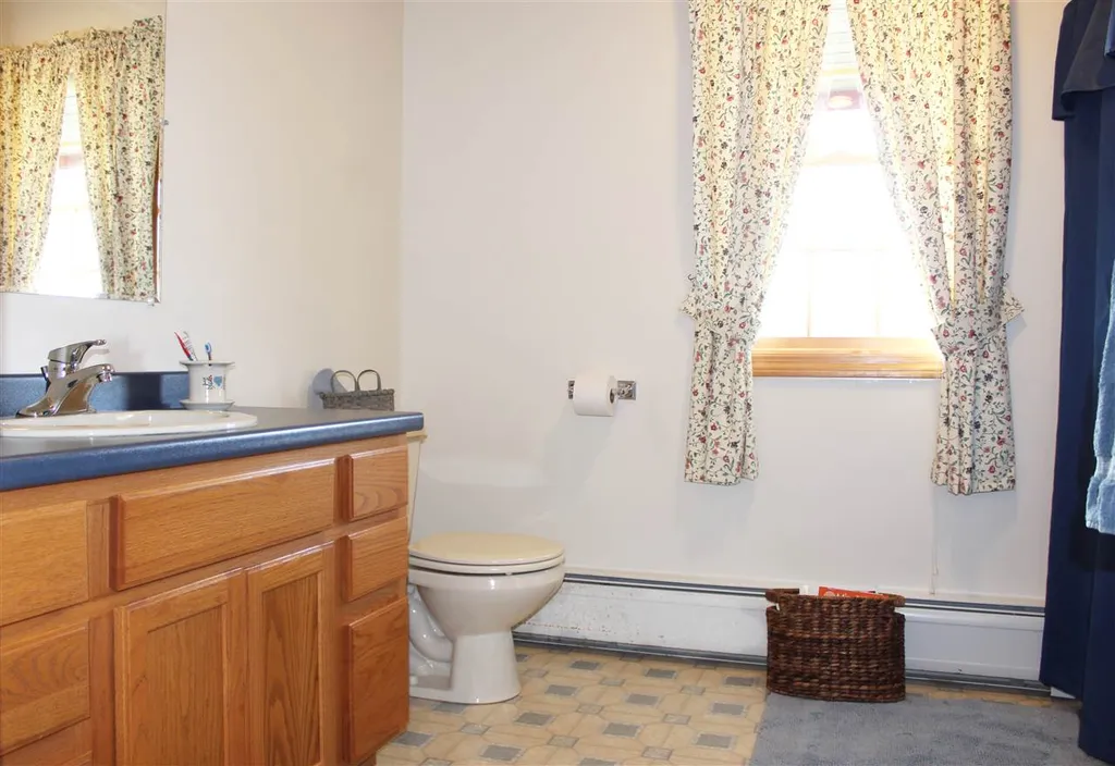338 Johnson Road Marshfield VT 05658