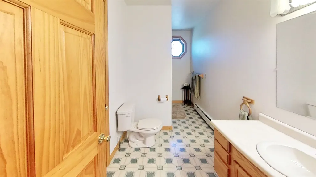 338 Johnson Road Marshfield VT 05658