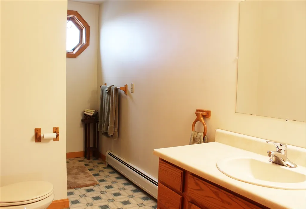 338 Johnson Road Marshfield VT 05658