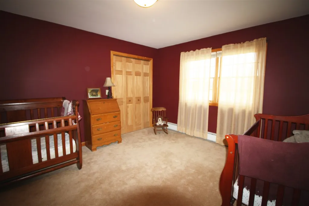 338 Johnson Road Marshfield VT 05658