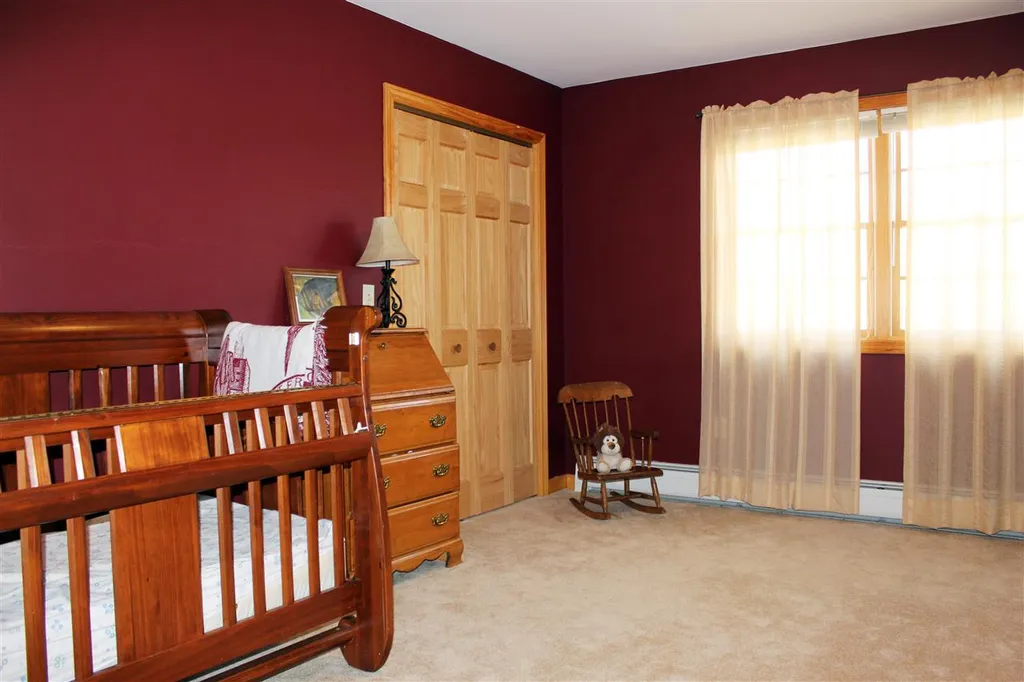 338 Johnson Road Marshfield VT 05658