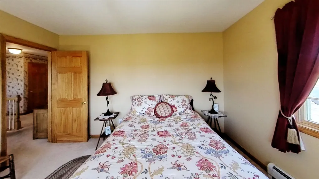 338 Johnson Road Marshfield VT 05658