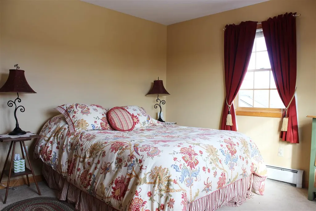 338 Johnson Road Marshfield VT 05658