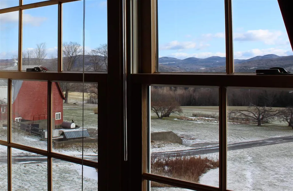 338 Johnson Road Marshfield VT 05658