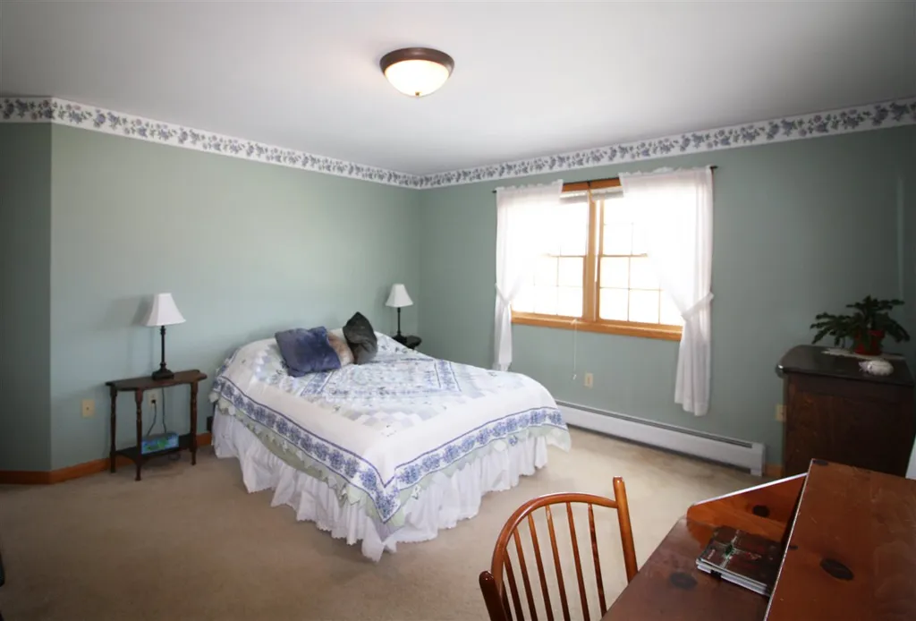 338 Johnson Road Marshfield VT 05658