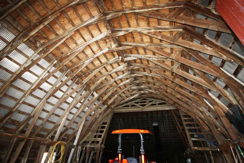 338 Johnson Road Marshfield VT 05658