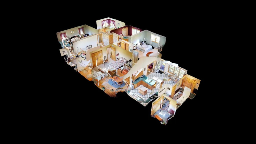 338 Johnson Road Marshfield VT 05658