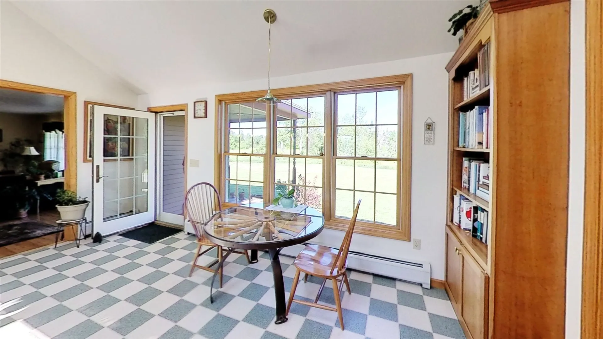 338 Johnson Road Marshfield VT 05658