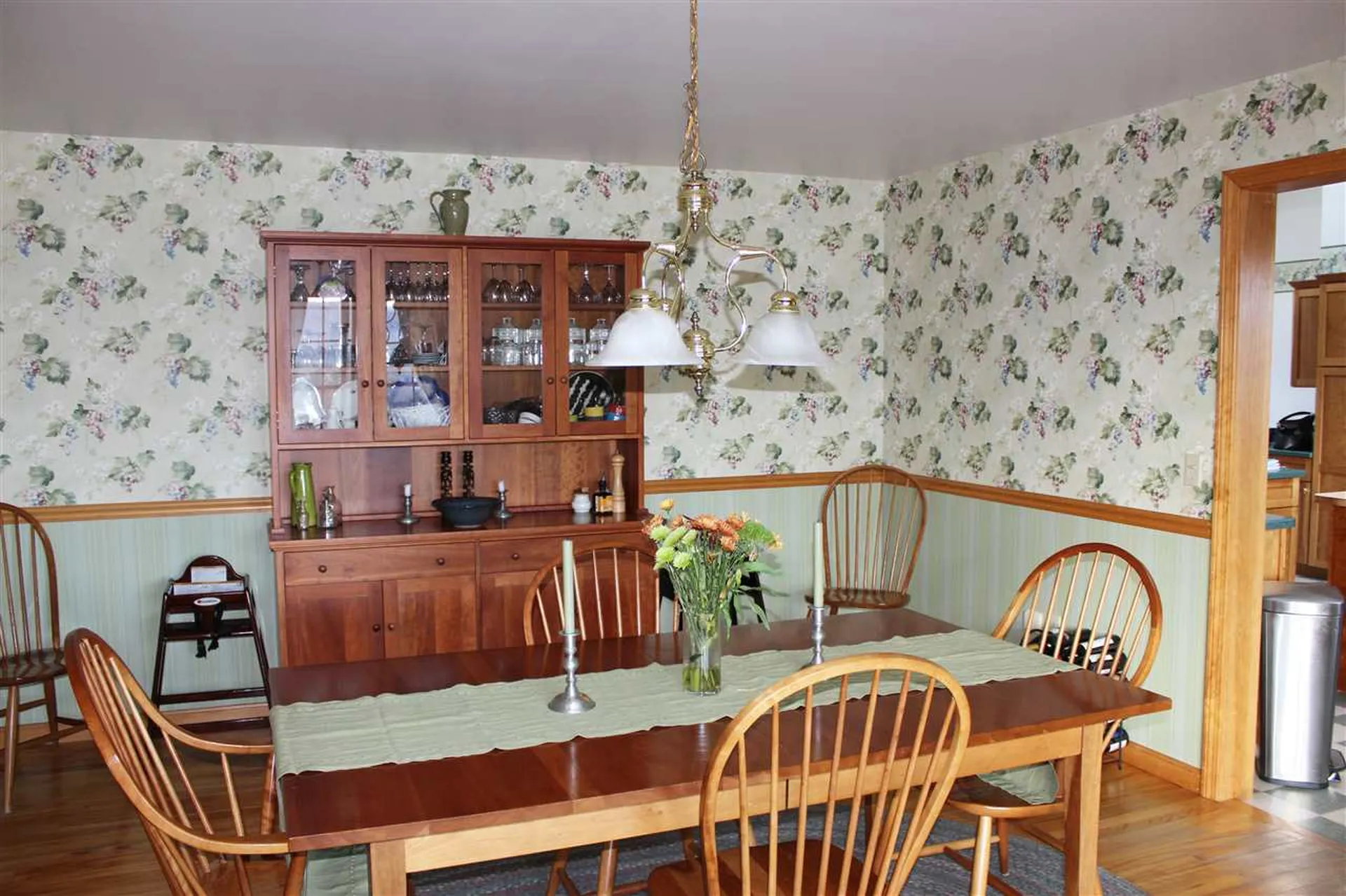 338 Johnson Road Marshfield VT 05658