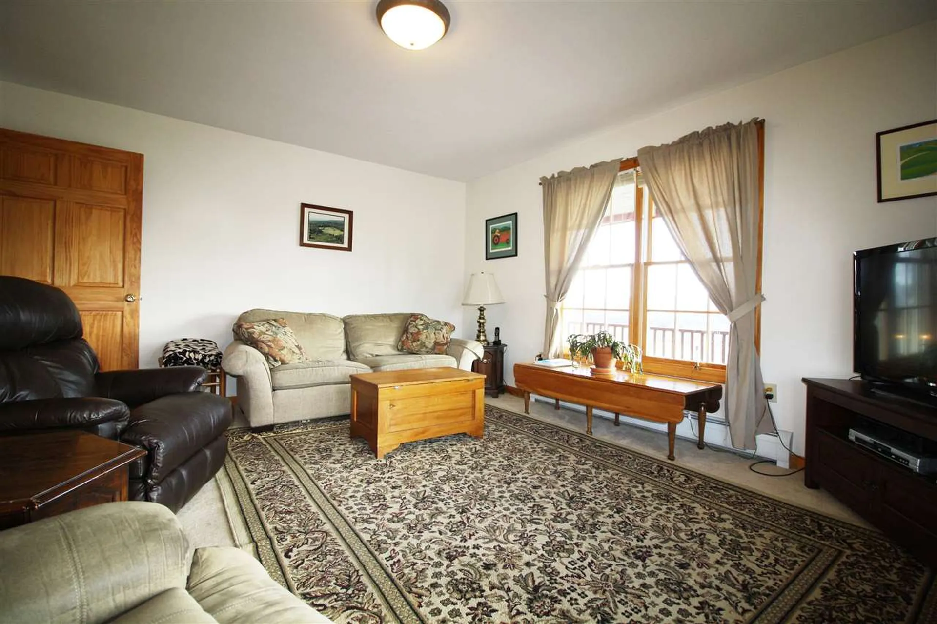 338 Johnson Road Marshfield VT 05658