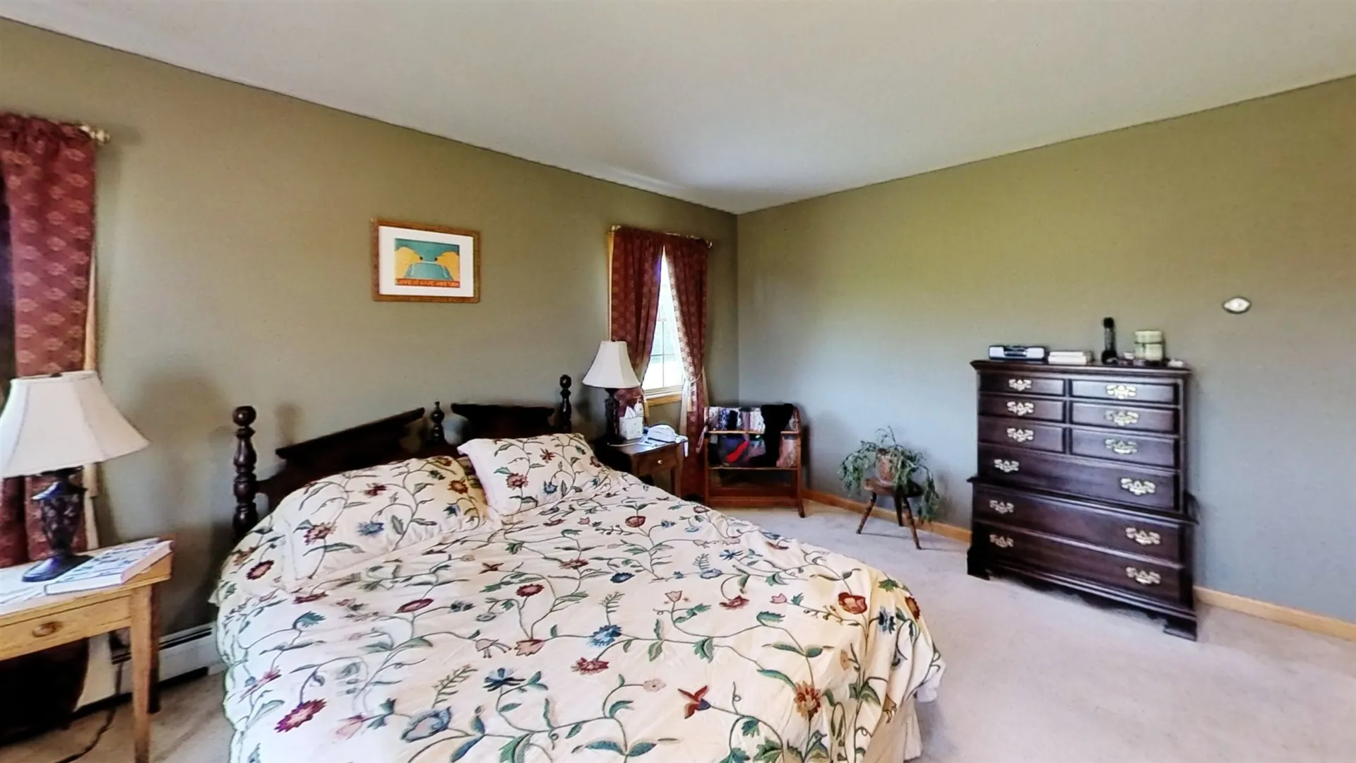 338 Johnson Road Marshfield VT 05658