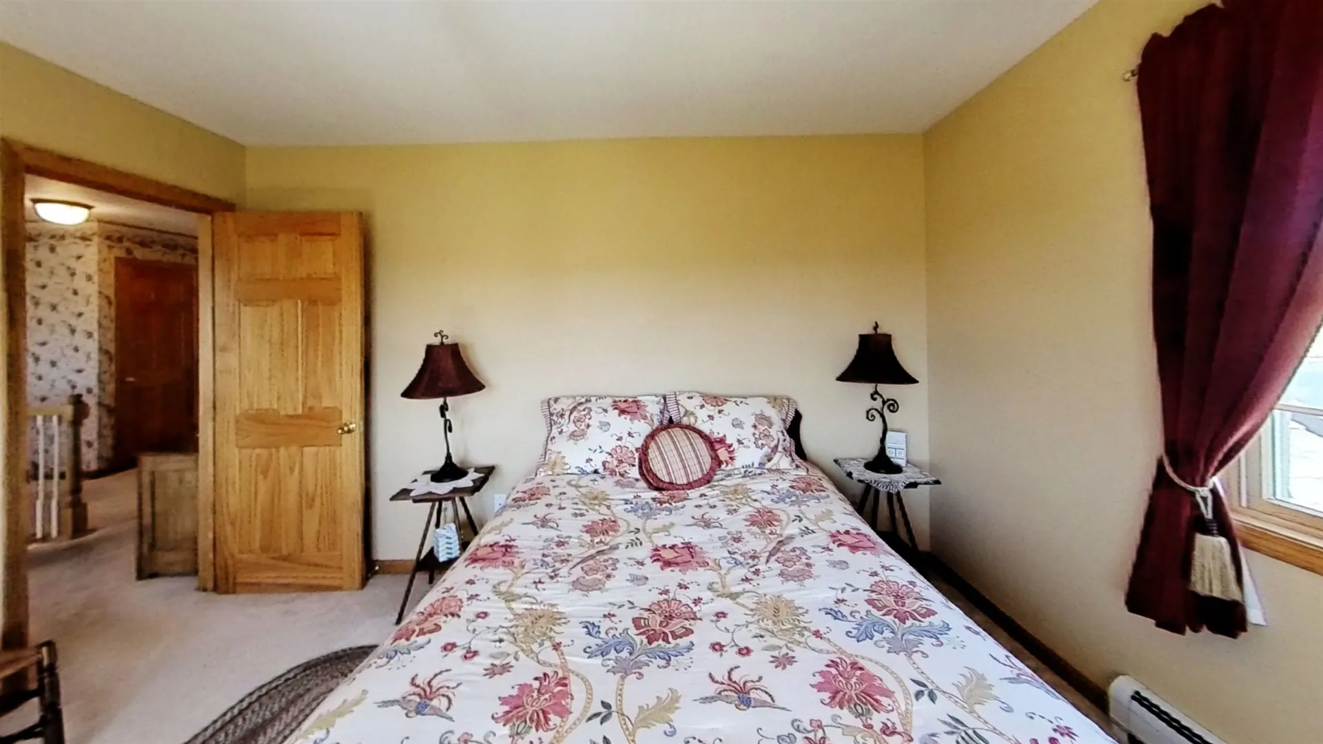 338 Johnson Road Marshfield VT 05658