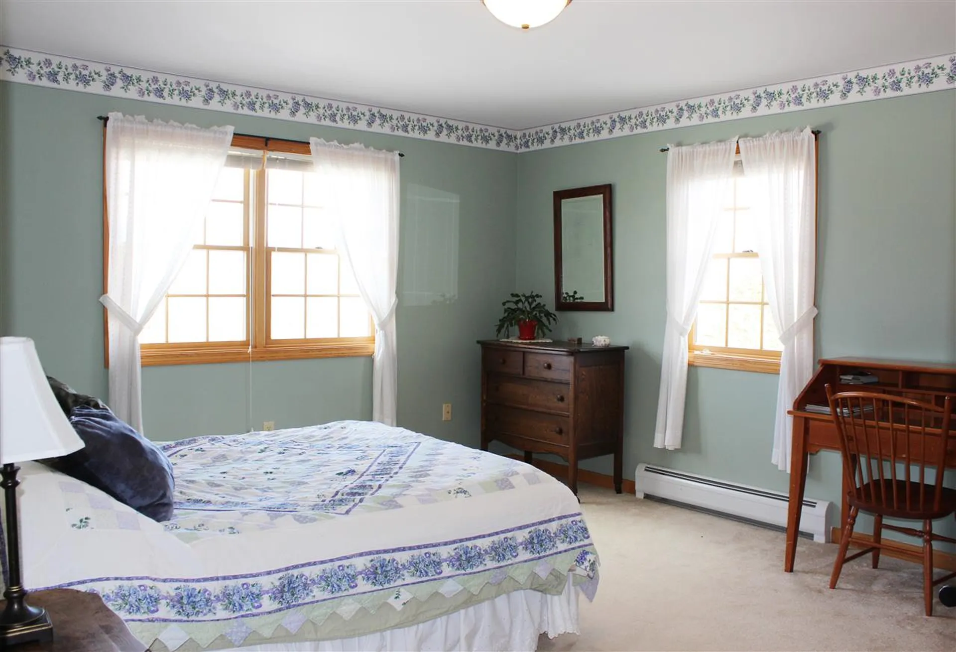 338 Johnson Road Marshfield VT 05658