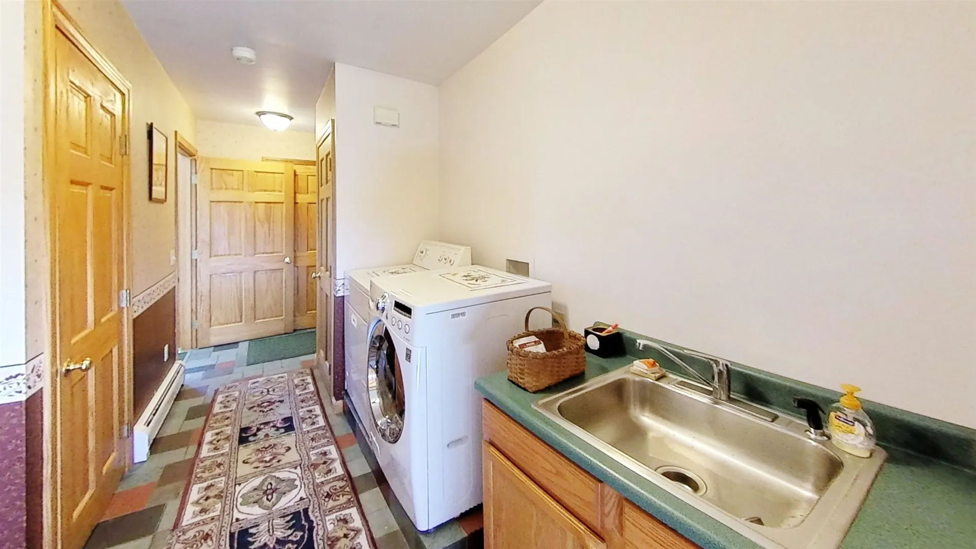 338 Johnson Road Marshfield VT 05658
