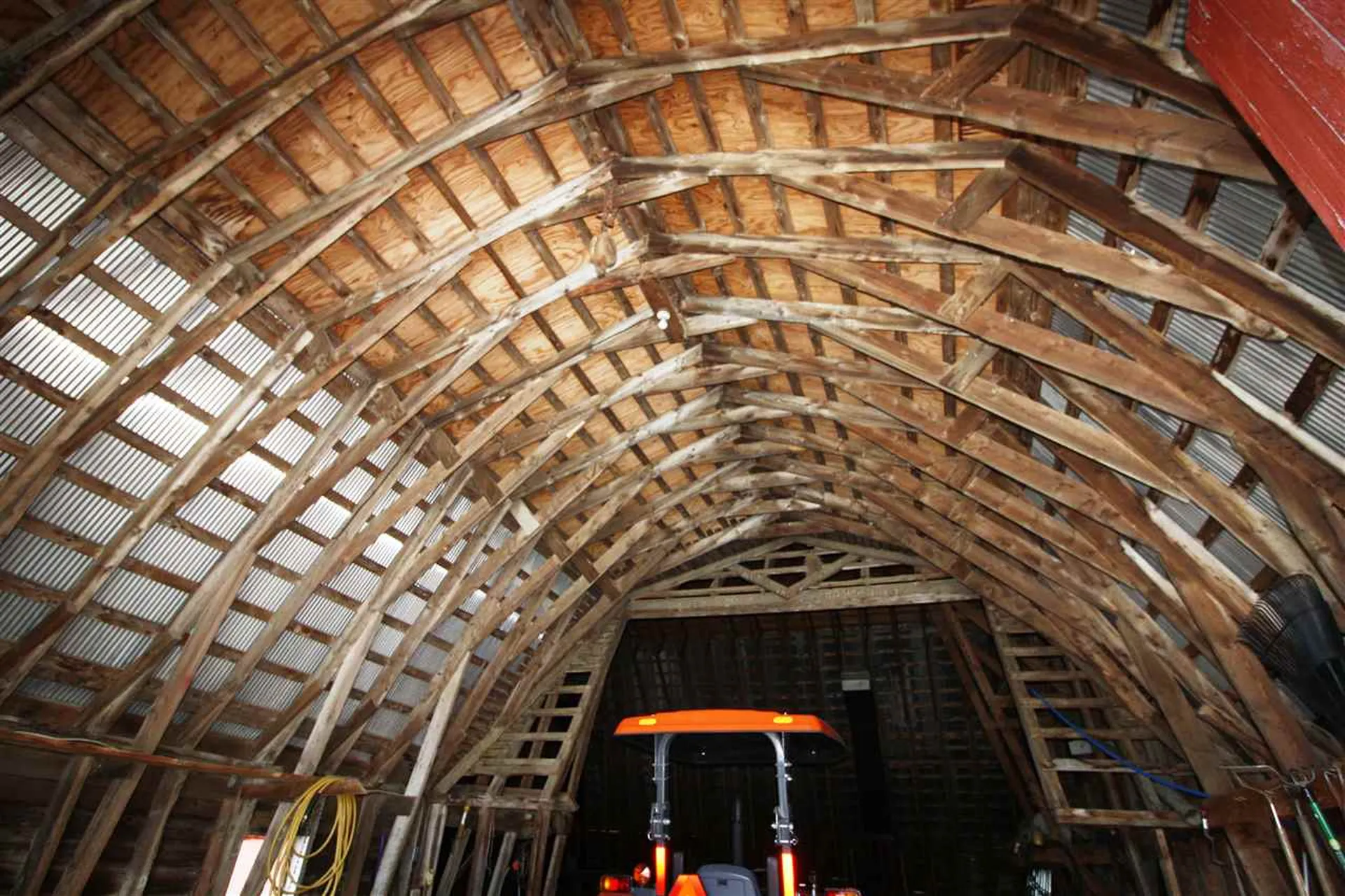 338 Johnson Road Marshfield VT 05658