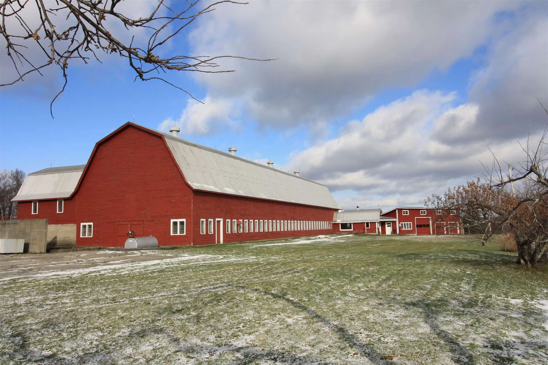 338 Johnson Road Marshfield VT 05658